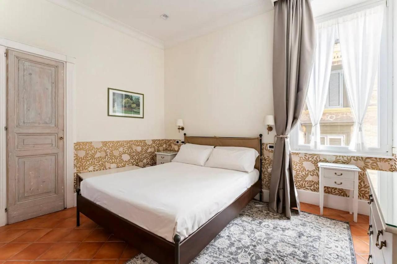 Fori Imperiali Luxe Mansion Hotel Roma Exterior foto