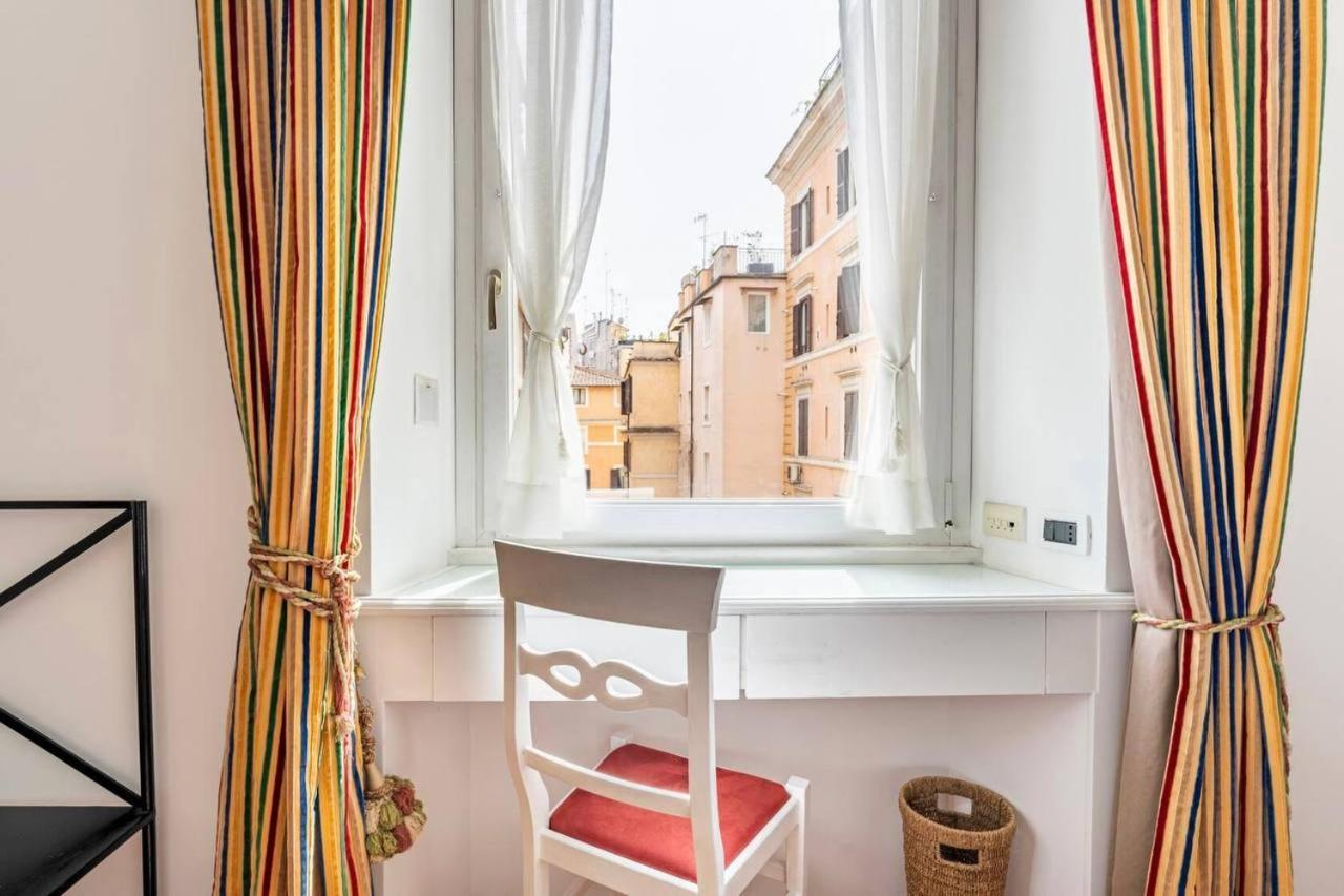 Fori Imperiali Luxe Mansion Hotel Roma Exterior foto