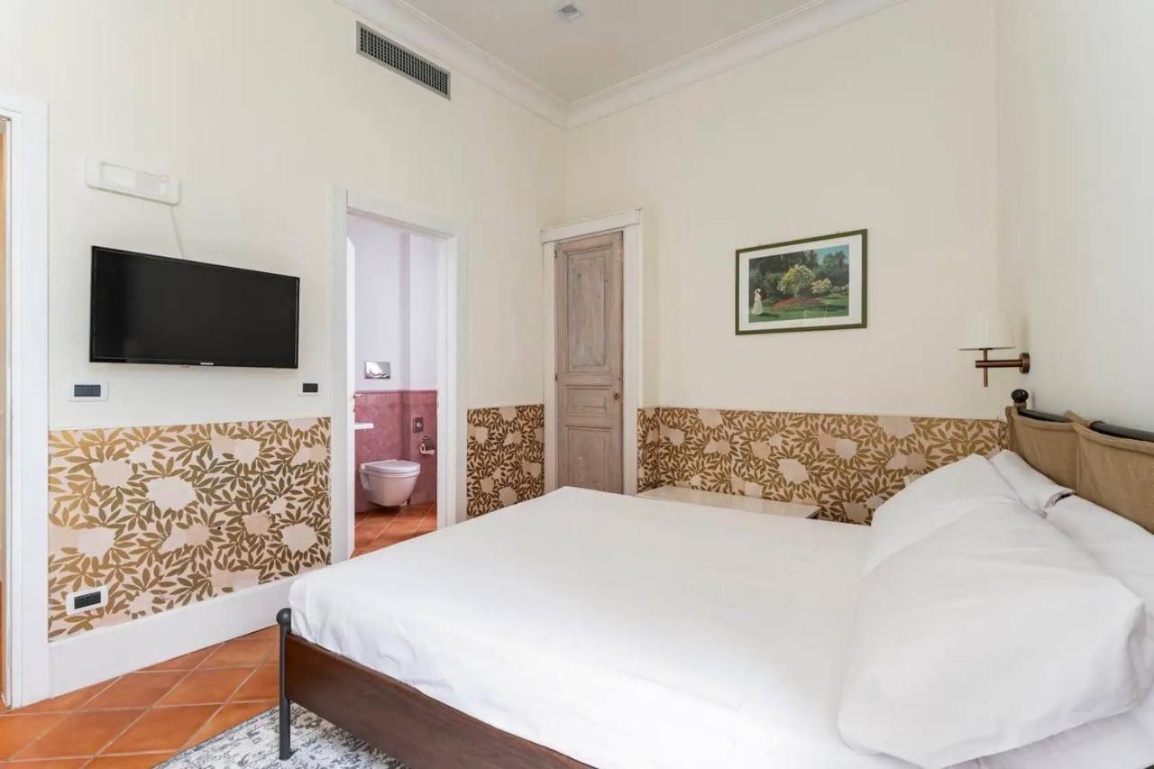 Fori Imperiali Luxe Mansion Hotel Roma Exterior foto