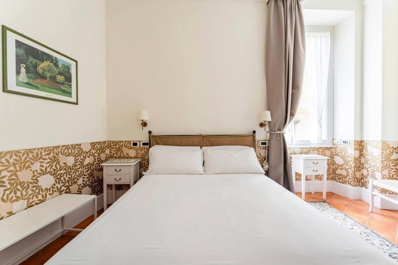 Fori Imperiali Luxe Mansion Hotel Roma Exterior foto
