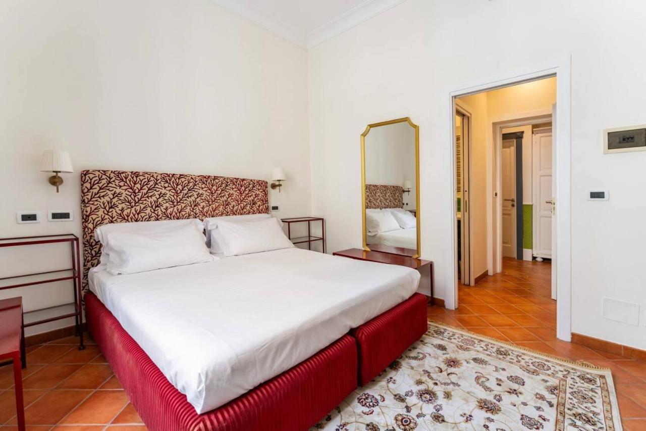 Fori Imperiali Luxe Mansion Hotel Roma Exterior foto